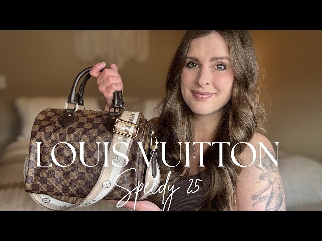 A Special Handbag Reveal Before Life Gets Busy | Louis Vuitton