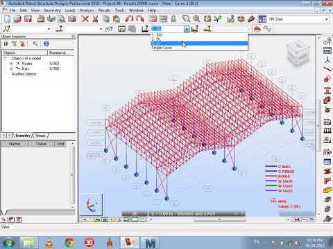 Combined Structures Combined Structure Warehouse - YouTube