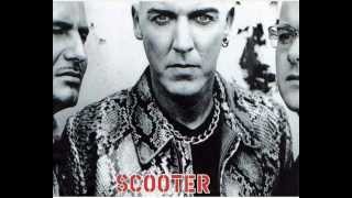 Scooter - Faster Harder Scooter