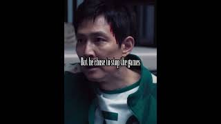 Army Dreamers X Squid Game Edit