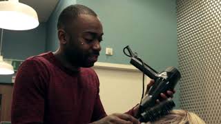 Aviary Lane Promo Video