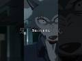 「牙はいりません」/#アニメ 「#BEASTARS」 #29「食物連鎖にいます」