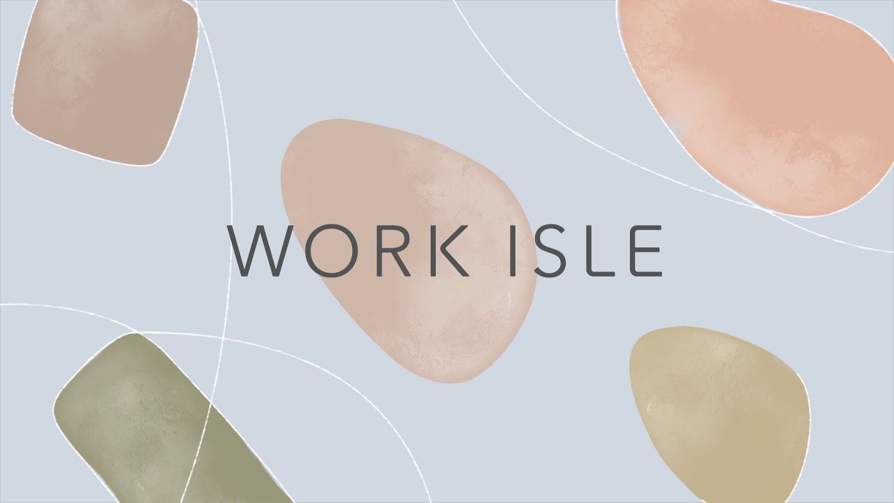 WORK ISLE[ワークアイル]|株式会社オカムラ
