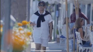 Jeanette Sims - Letting Go (Official Video)