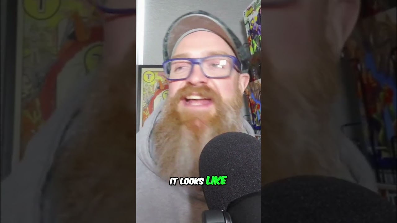 Mortal Kombat's Johnny Cage Revival #shorts