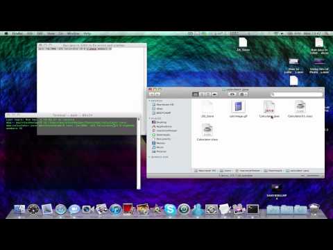 How to run Java in 32 bit on Mac or Linux