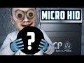 КАК ОТКРЫТЬ MICRO HID БЕЗ КАРТОЧКИ.... SCP SECRET LABORATORY!