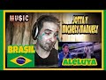 REACCIÓN A ALELUYA  (Jotta y Michely Manuely)