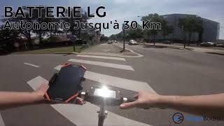 Wegoboard Suprem Demo