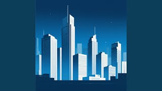 Modern Skyline Without You
