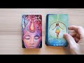 Light Seers Tarot is here! Unboxing and first look