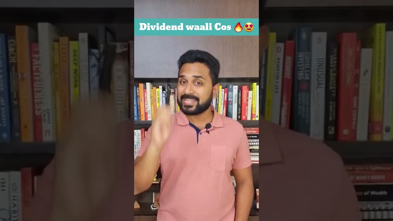 Dividend paying Stocks 🤑🤴 