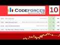 S01E10 : CodeForces 800 Easy Rating for Beginners | TECH_ED