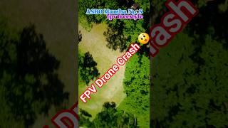 FPV Drone Freestyle Flight - ASBO Mamba No.5 - GoPro Hero 8 #dronecrash #fpvfreestyle #fpvdrone #fpv
