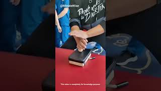 Do you know how to save a life? | CPR training #shorts