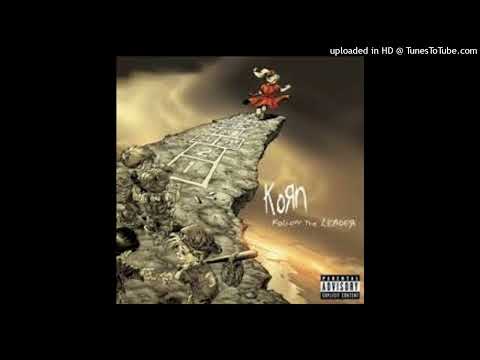Korn - Dead Bodies Everywhere