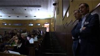 La Patologia Dellanca