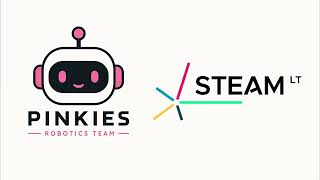 Team KU Steam Pinkies WRO 2026 Future Engineers Nationals Open Challenge
