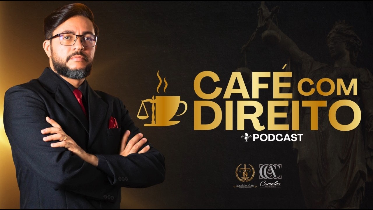 🔴 LIVE | A CIPREJ chegou. O que muda no TJPA e na sua rotina de advogado?