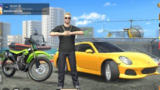 Grand Criminal Online Gameplay | Action-Packed Open-World Adventure @CrazyGamerRohit screenshot 5