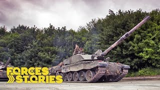 Defending Britain: Who Keeps The Country Safe? | Forces TV