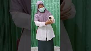 CARA MEMERAH ASI DENGAN TANGAN