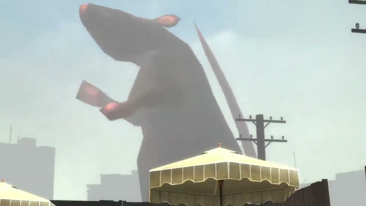 Rat Mission Critical1