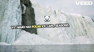 Unveiling Mars  Exploring the Red Planet #facts #solarsystem #science