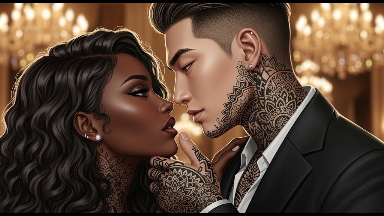 1434. Black Woman Defies Korean Mafia Boss... What happened Next will shock you (Part 3)