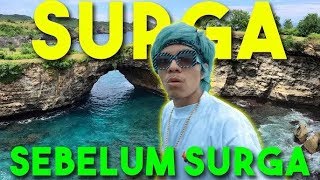 AHHHH    SURGA SEBELUM SURGA