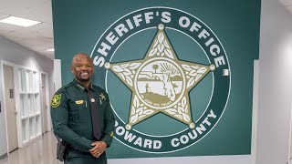 Dear First Responders: Sheriff Gregory Tony, Ph.D.