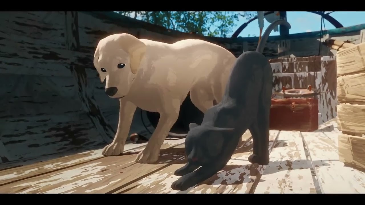 Flow – a/perture cinema