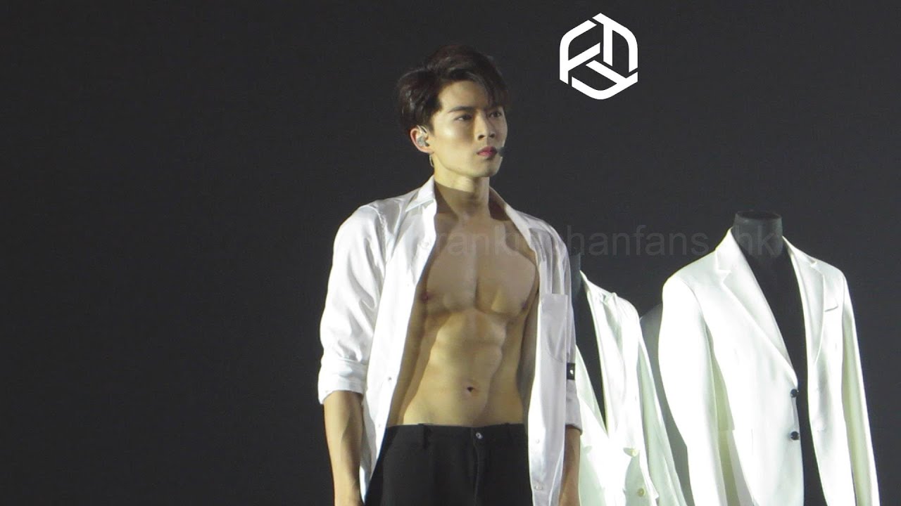 Mirror One & All Concert 2021 Frankie Chan 陳瑞輝 Beat It . 鐵幕誘惑 . 有效日期