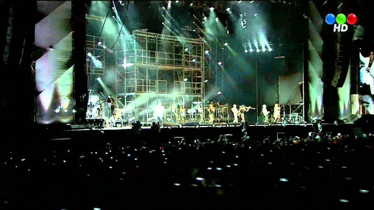 RICKY MARTIN - TOUR M.A.S. Livin la vida loca HD.mp4