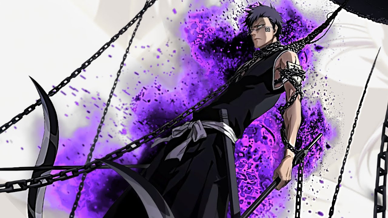 Heart CFYOW Bankai Shuhei T20 Max Transcended Gameplay Review Bleach