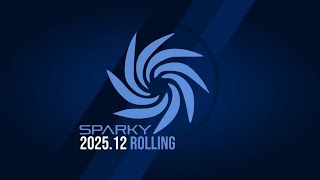SparkyLinux 2025.12 Brings Kernel 6.17 and Updated Desktop ISOs