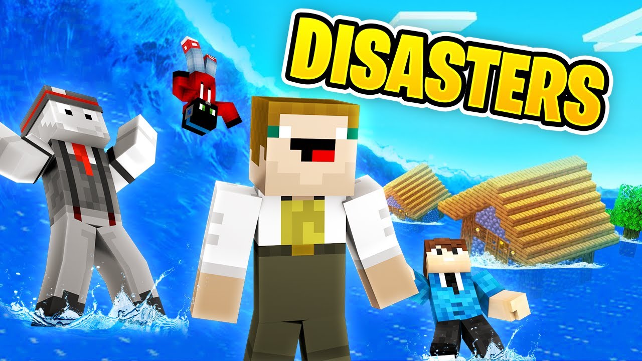 9 nehod najednou! s Marwem, Kelem a Tronem 🏄‍♂️🤯