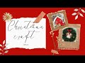Christmas craft ideas🎄✨❤️#diy #craftideas #christmas