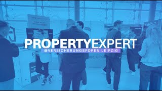 Versicherungsforen Leipzig - Vortrag PX Connect