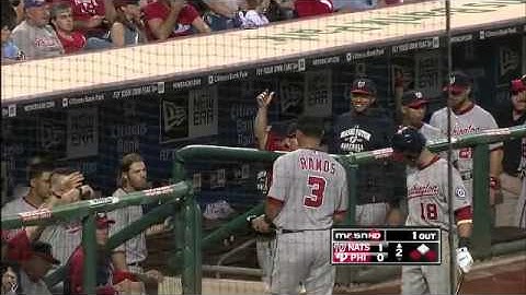 2011/08/12 Hernandez