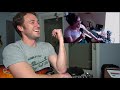 Capture de la vidéo Guitar Teacher Reacts: Marc Rebillet "I Love You So Much"