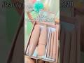 Meesho beauty finds under Rs 210✨|#trending #viral #meeshofinds #shortsfeed #youtubeshorts