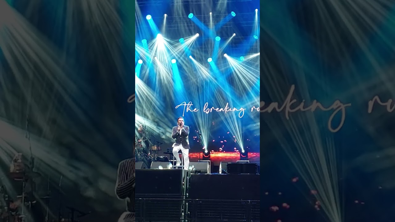 Thomas Anders- Ready For Romance   Tartu 28.07.2024