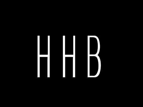 HHB - HIP HOP BEAT (INSPIRED BY JB)