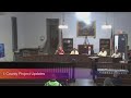 2-3-2023 Gates County Commissioners Special BOC Meeting