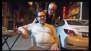 Rfa- Demlik Osman...eski Günler