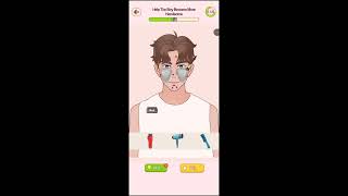 Mind Maze : Tricky test level 44 Walkthrough Solution