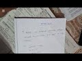 এইচএসসি আইসিটি (৩য় অধ্যায়) কুমিল্লা বোর্ড - ২০১৯।। ক এর সমাধান।।