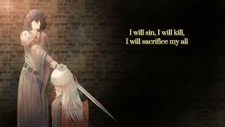 Servant of Evil -Classical version-