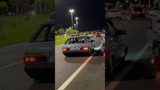 Sexta baixos part 2 😍#baixos #rebaixados #encontrodecarros #rebaixado #baixo